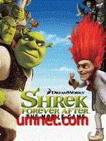 game pic for Shrek Forever After: The Mobile  En